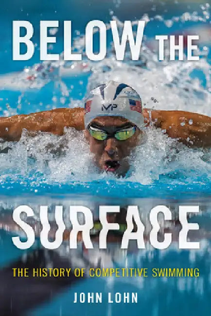 Below the Surface (English, John Lohn)