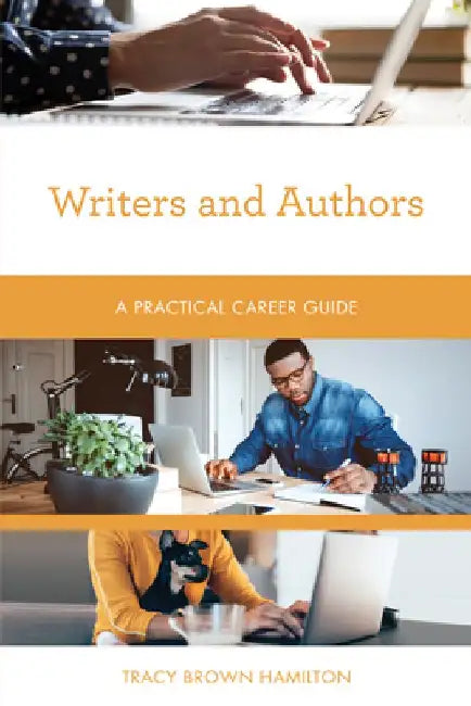 Writers and Authors (English, Tracy Brown Hamilton)