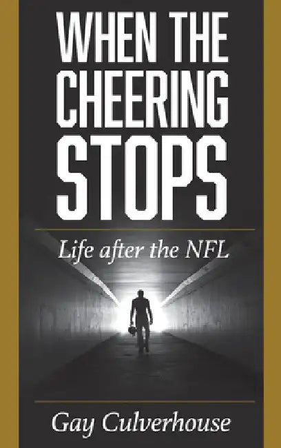 When the Cheering Stops (English, Gay Culverhouse)