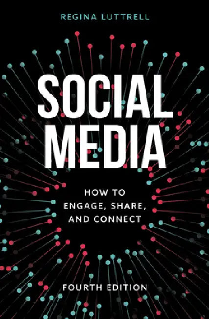 Social Media (English, Regina Luttrell)