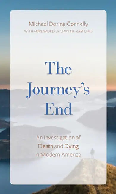 Journey's End (English, Michael D. Connelly)