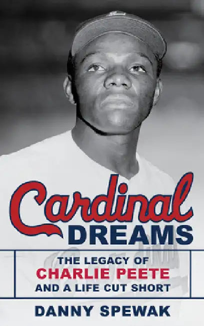 Cardinal Dreams (English, Danny Spewak)