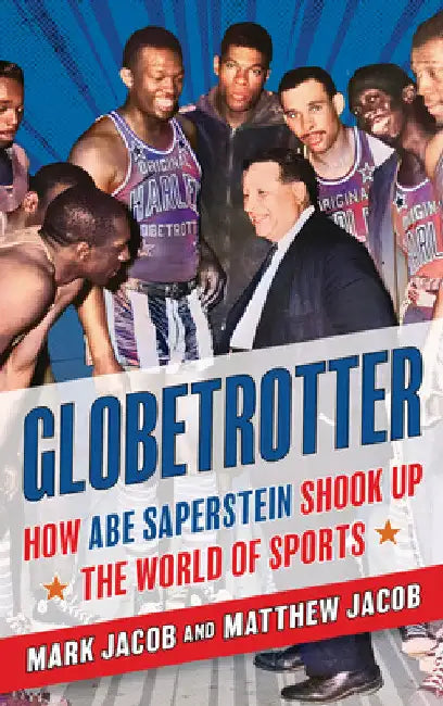 Globetrotter (English, Mark Jacob | Matthew Jacob | Mannie Jackson)