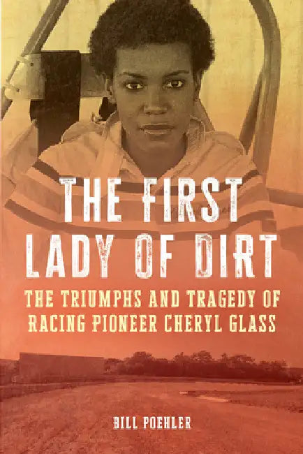First Lady of Dirt (English, Bill Poehler)