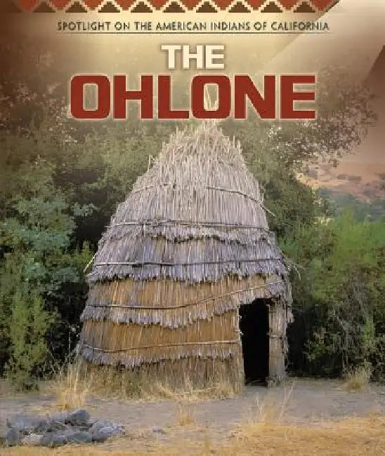 The Ohlone (English, Charlie Mendoza)