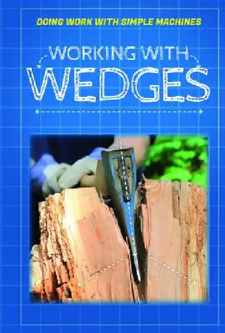 Working with Wedges (English, Ronald Machut)