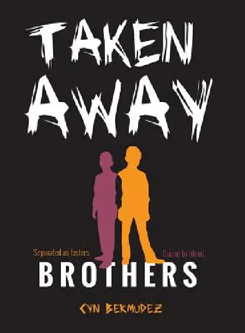Taken Away (English, Cyn Bermudez)