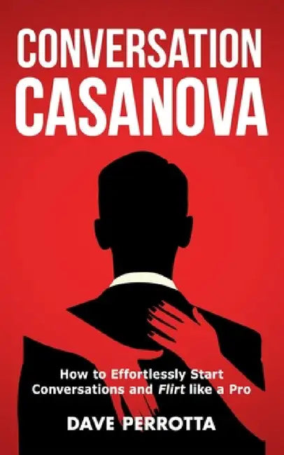 Conversation Casanova (English, Dave Perrotta)
