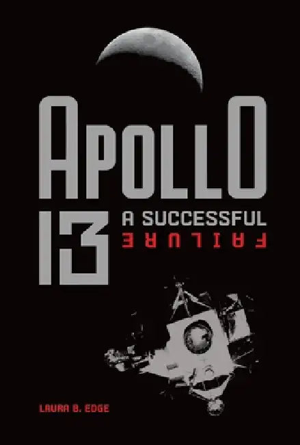Apollo 13 (English, Laura B. Edge)