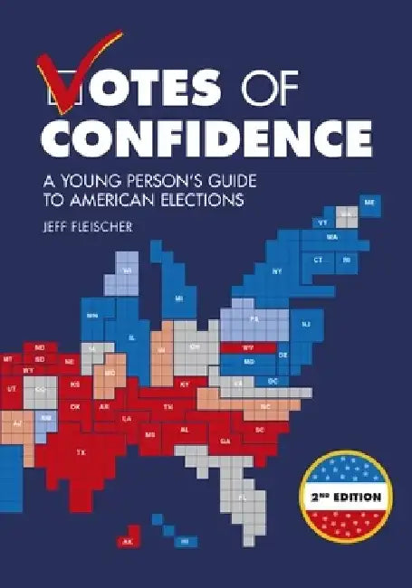 Votes of Confidence, 2nd Edition (English, Jeff Fleischer)