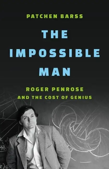 The Impossible Man (English, Patchen Barss)