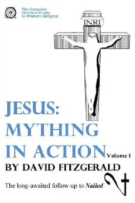 Jesus (English, David Fitzgerald)