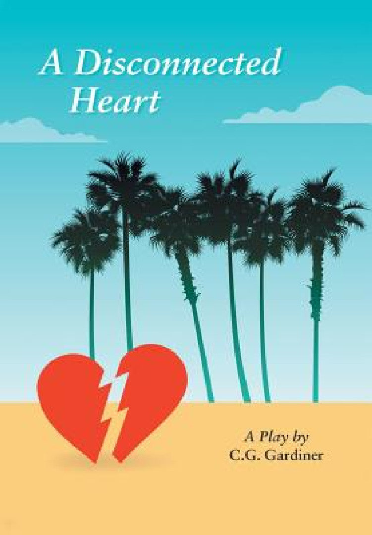 A Disconnected Heart (English, C. G. Gardiner)