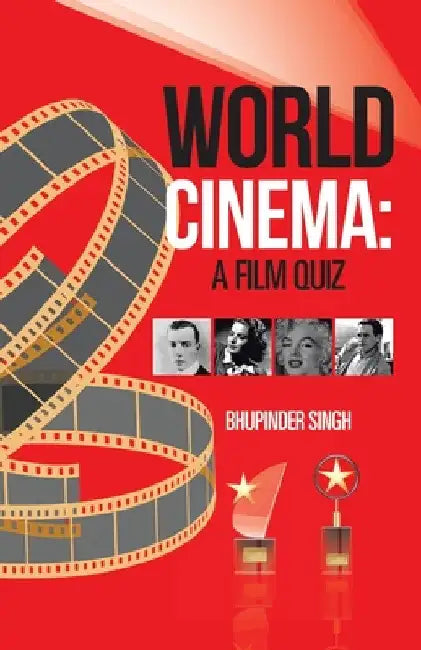 World Cinema (English, Bhupinder Singh)