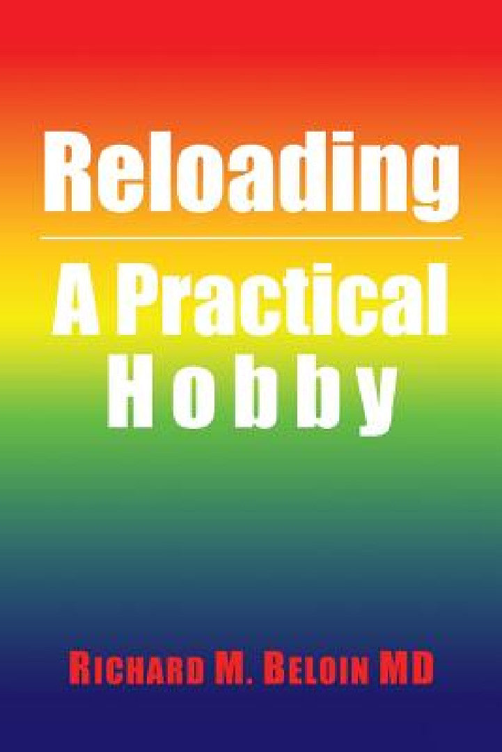Reloading (English, Richard M. Beloin)