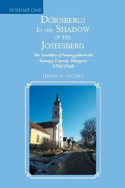 Dörnberg (English, Henry A. Fischer)