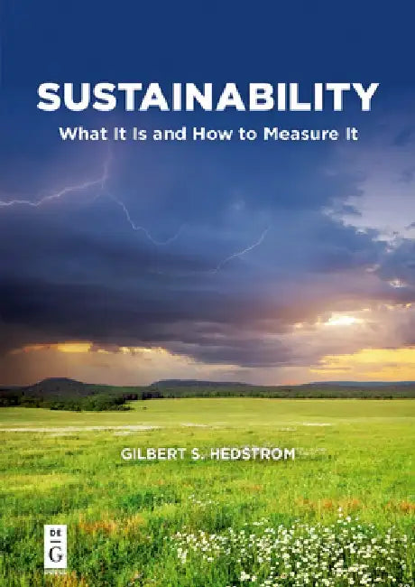 Sustainability (English)