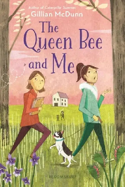 The Queen Bee and Me (English, Gillian McDunn)