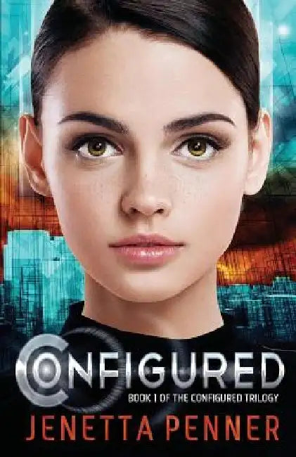 Configured (English, Jenetta L. Penner)