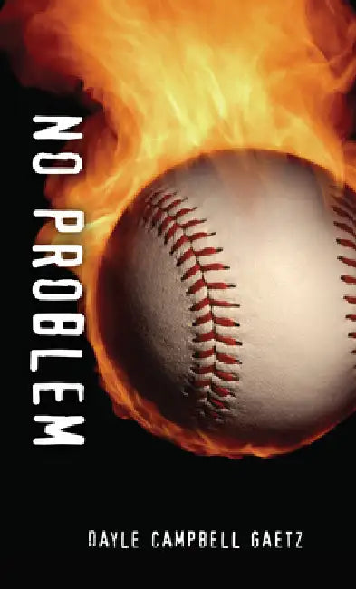 No Problem (English, Dayle Campbell Gaetz)
