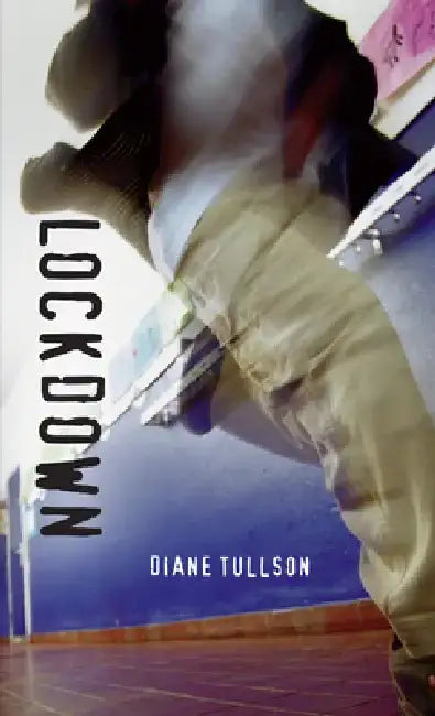 Lockdown (English, Diane Tullson)
