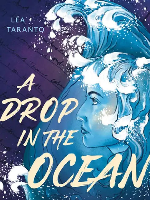 A Drop in the Ocean (English, Lea Taranto)
