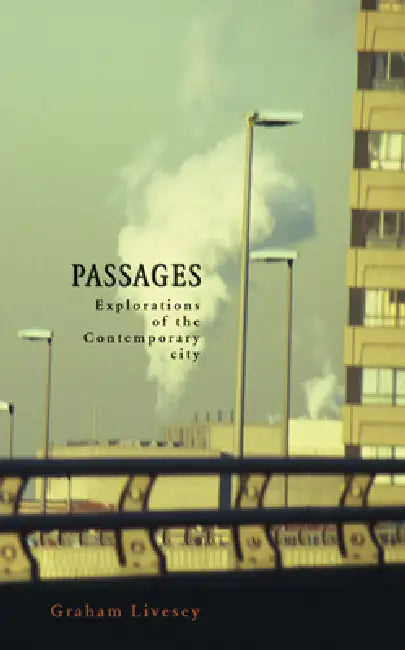 Passages (English, Graham Livesey)