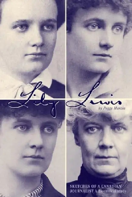 Lily Lewis (English, Peggy Martin)