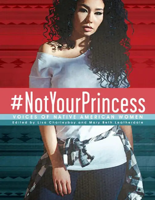 #Notyourprincess (English, Charleyboy)