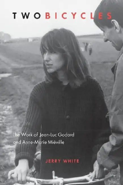 Two Bicycles (English, Jerry White)