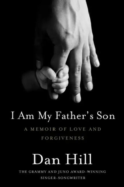 I Am My Fathers Son Tpb (English)