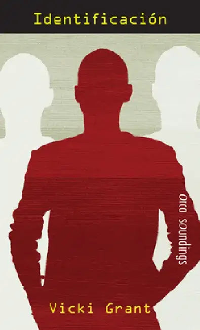 Identificación (English, Vicki Grant)