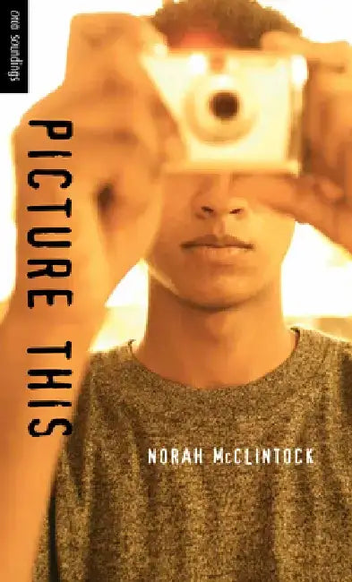 Picture This (English, Norah McClintock)