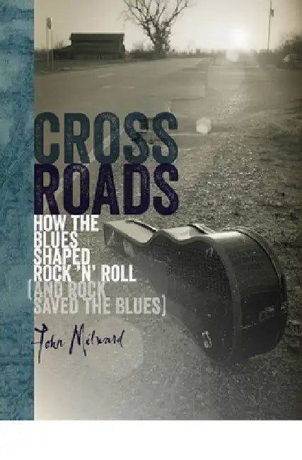 Crossroads (English, John Milward)