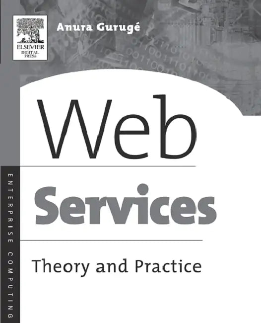 Web Services (English, Anura Guruge)