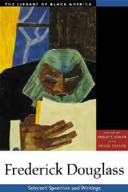 Frederick Douglass (English, Frederick Douglass)