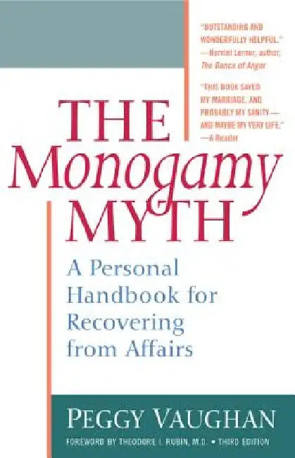 Monogamy Myth (English, Peggy Vaughan)