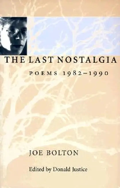 The Last Nostalgia (English, Joe Bolton)