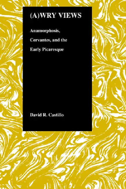Awry Views (English, David R. Castillo)