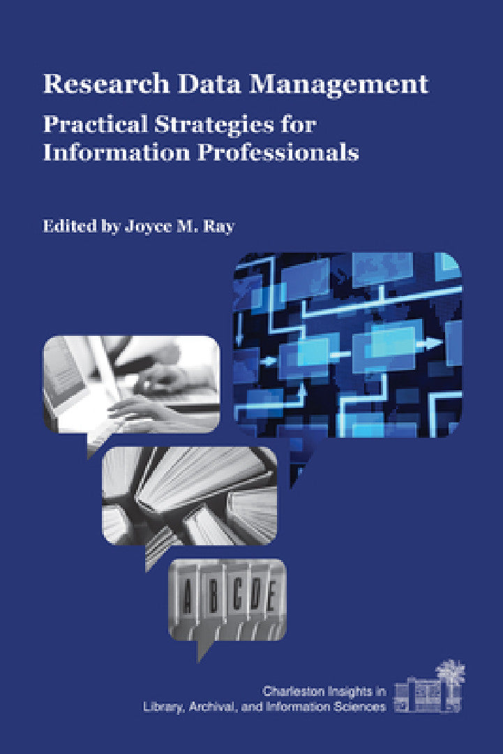 Research Data Management (English, Joyce M. Ray)