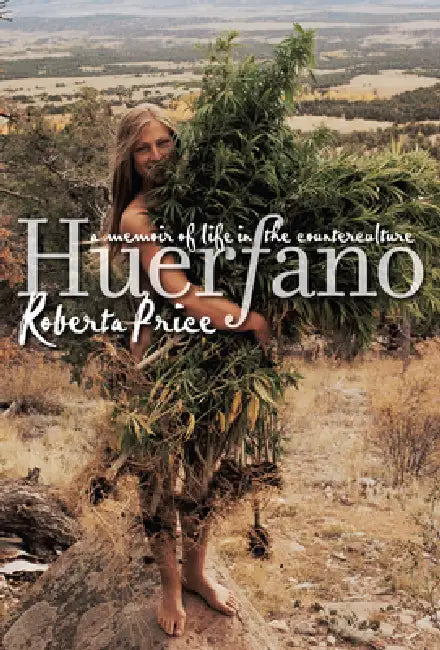 Huerfano (English, Roberta M. Price)