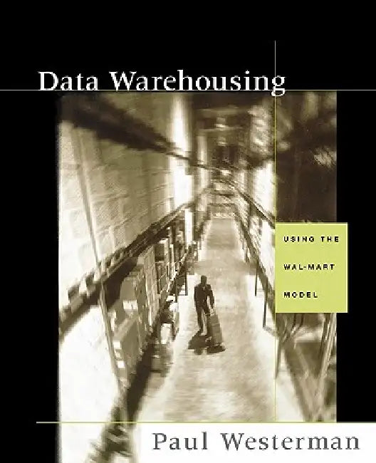 Data Warehousing (English, Paul Westerman)