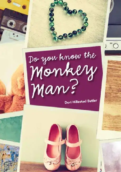 Do You Know the Monkey Man? (English, Dori Hillestad Butler)