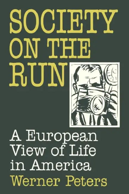 Society on the Run (English, W. Peters)