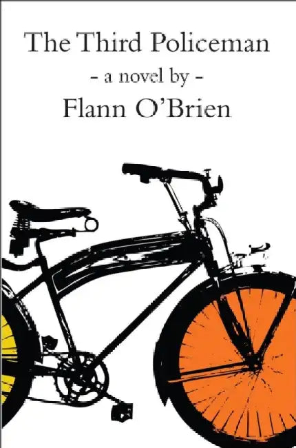 Third Policeman (English, Flann O'Brien | Denis Donoghue)