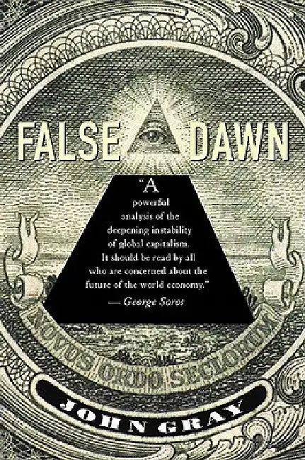 False Dawn (English, John Gray)