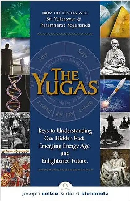 The Yugas (English, Joseph Selby | David Steinmetz)