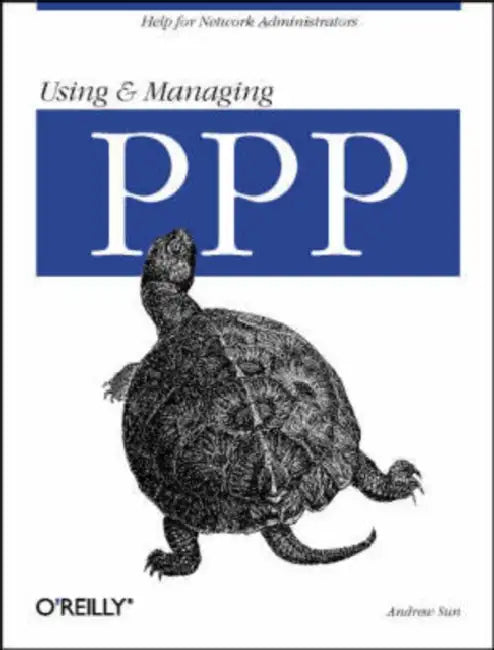 Using and Managing PPP (English, Andrew Sun)