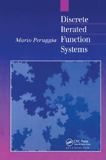 Discrete Iterated Function Systems (English, Mario Peruggia)