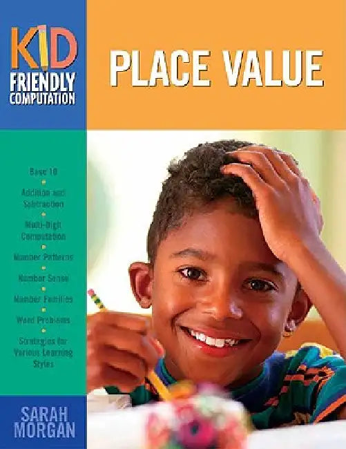 Place Value (English, Sarah Morgan Major)